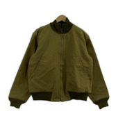 Buzz Rickson's フライトジャケット タンカースジャケット