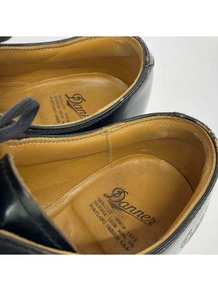 Danner シューズ POSTMAN SHOES 黒 25cm