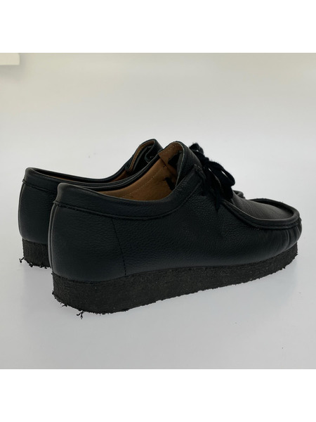 シューズ LLOYD FOOTWEAR ワラビー シューズ 黒 27.0cm
