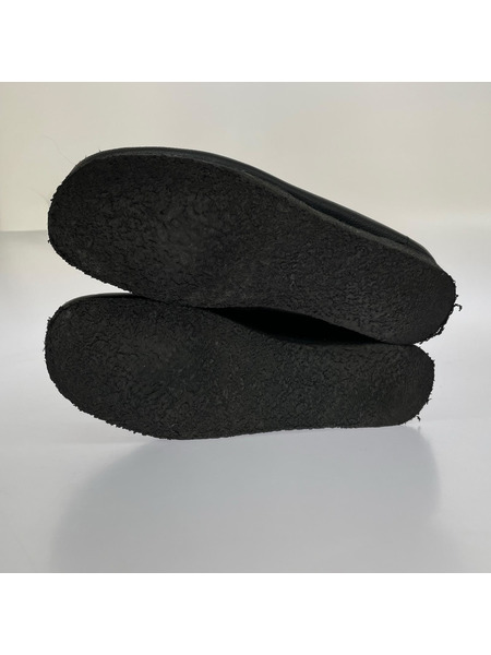 シューズ LLOYD FOOTWEAR ワラビー シューズ 黒 27.0cm