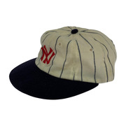 80s- NY GIANTS WOOL CAP