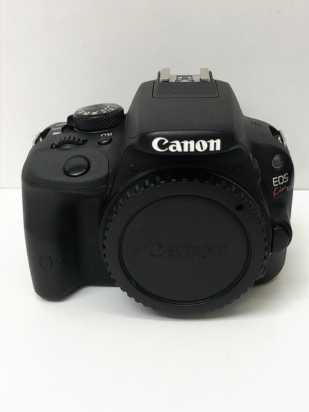 CANON EOS Kiss X7 