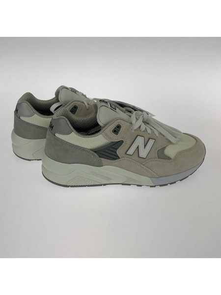 NEW BALANCE×COMME des GARCONS HOMME ｽﾆｰｶｰ (28.0) MT580HM2