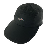 patagonia Spoonbill Cap グレー