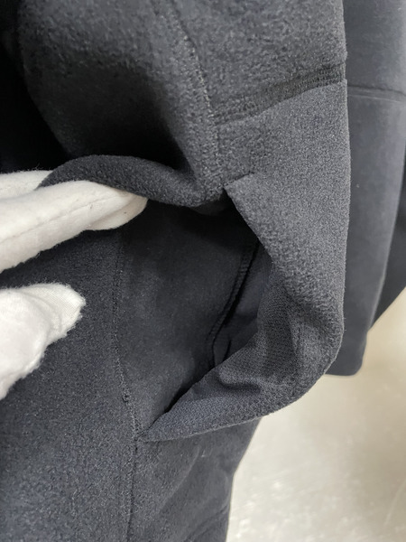 MM6×SALOMON Long-sleeved Top M 黒