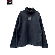 MM6×SALOMON Long-sleeved Top M 黒