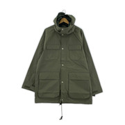 マウンテンパーカ TAION クラシックマウンテンパーカ