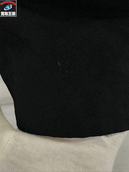 BLACK COMME des GARCONS パンツ AD2020 バルーンパンツ M