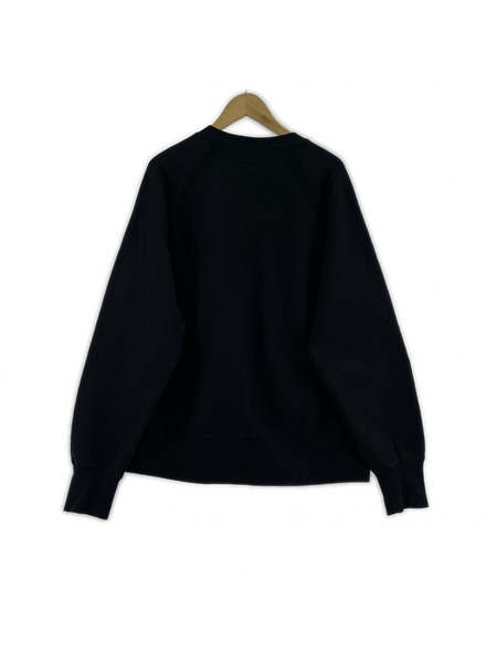 Engineered Garments スウェット・トレーナー スウェット  BLK   M