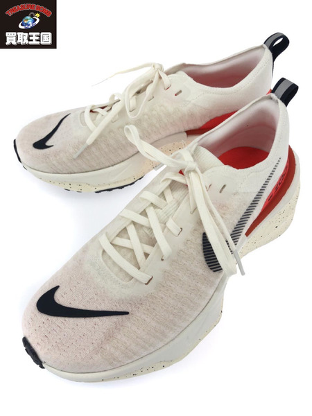 NIKE　ZOOM X VAPORFLY NEXT 27cm[値下]