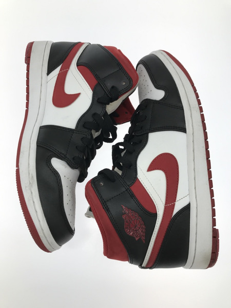 NIKE AIR JORDAN 1 MID （26.5）