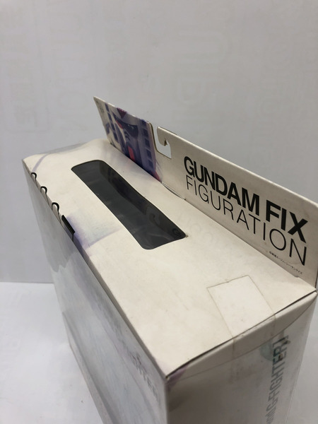 ★GUNDAM FIX FIGURATION # 0007 G-3・Gアーマー