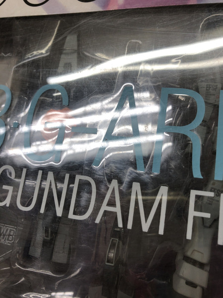 ★GUNDAM FIX FIGURATION # 0007 G-3・Gアーマー