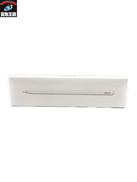 【美品】Apple Pencil(第2世代) A2051