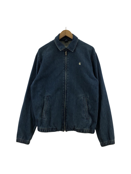 Carhartt MADISON JACKET 青[値下]