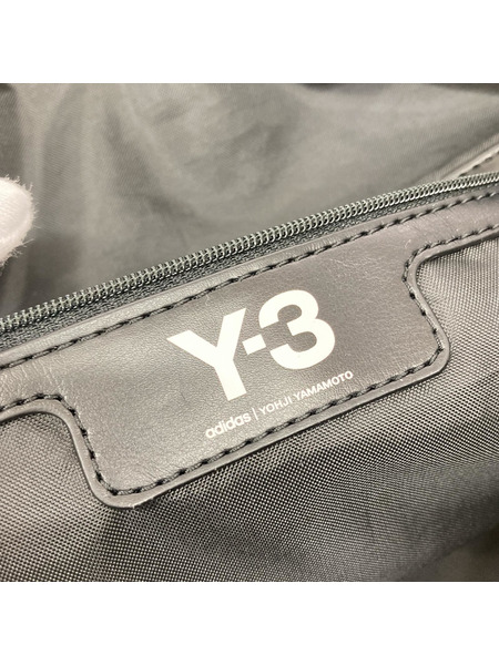 Y-3 18AW AOP TOTE