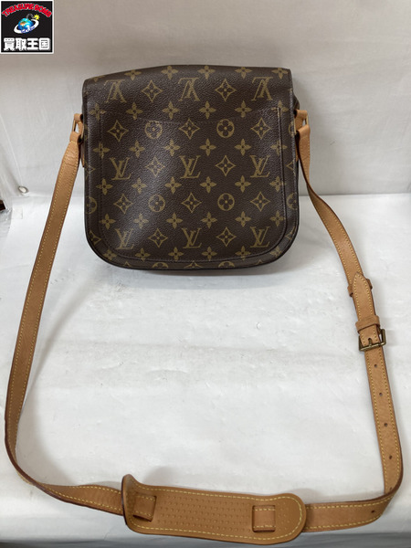 LOUIS VUITTON ﾓﾉｸﾞﾗﾑ ｻﾝｸﾙｰGM