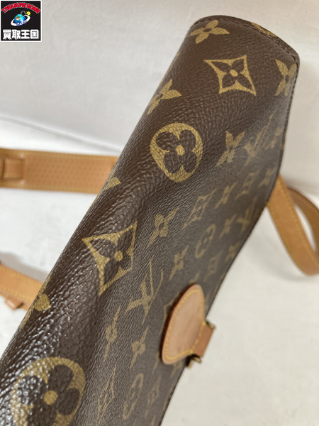 LOUIS VUITTON ﾓﾉｸﾞﾗﾑ ｻﾝｸﾙｰGM