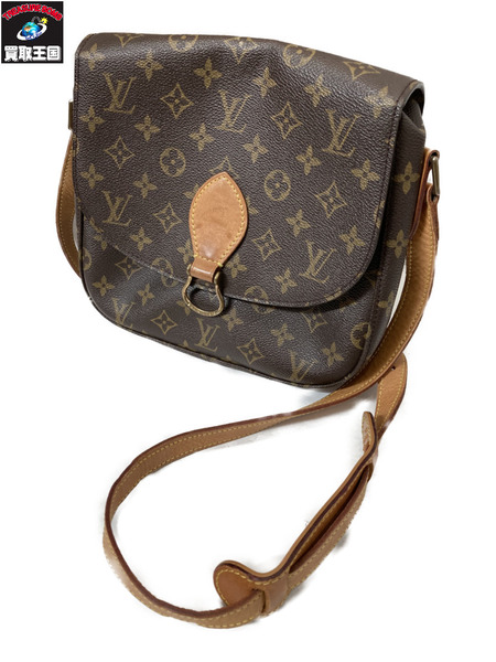 LOUIS VUITTON ﾓﾉｸﾞﾗﾑ ｻﾝｸﾙｰGM