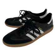 adidas　samba decon 28.0 ブラック