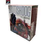 メーカー ロボットその他 装甲騎兵ボトムズ フルアクションモデル ブルーティッシュドッグ