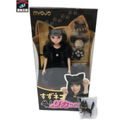 すずネコリカちゃん MYOJO　タカラトミー　広瀬すず