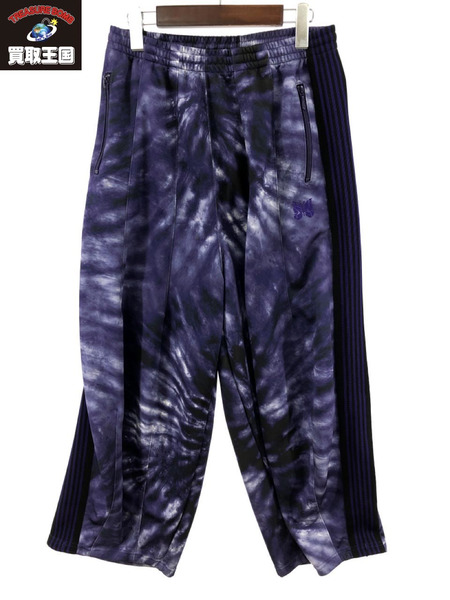 Needles 21SS H.D. TRACK PANTS TIE-DYE (XS) IN938｜商品番号