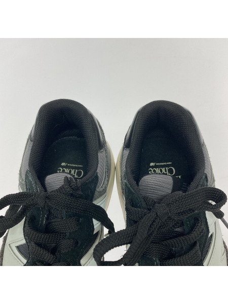 NEW BALANCE M5740PSH 26.5cm ブラック