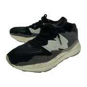 NEW BALANCE M5740PSH 26.5cm ブラック