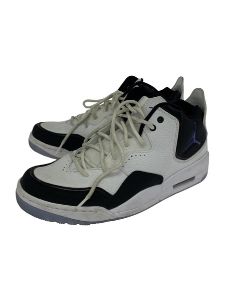 NIKE/AIR JORDAN COURTSIDE 23/27.5㎝/AR1000-104