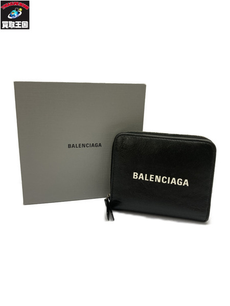 BALENCIAGA コンパクトウォレット 551933