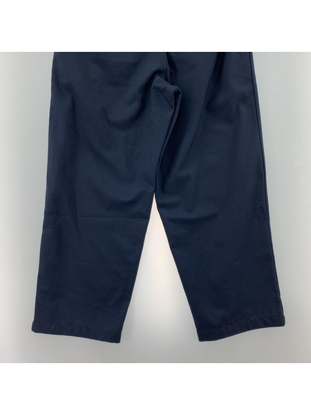 STUSSY 22AW VOLUME PLEATED TROUSER  (32)