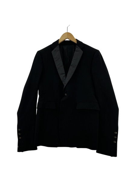 Rick Owens/18AW/One button blazer