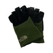 THE NORTH FACE FIELUDENS FIREFLY GLOVE GREEN