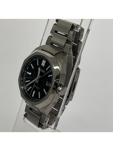 SEIKO ASTRON NEXTER 電波ソーラー 7B72-0AF0