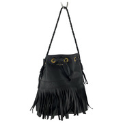 J&M Davidsonハンドバッグ