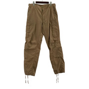 OLD・VINTAGE パンツ U.S.AIR FORCE ヘリクルーパンツ ベージュ