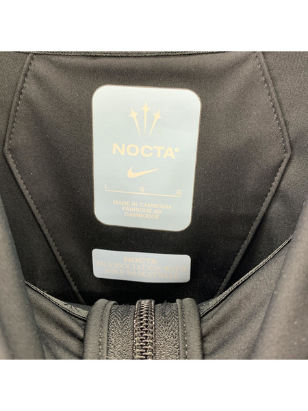 NIKE ジャケット ×NOCTA 23AW Warm Up Jacket L DV3661-010[値下]