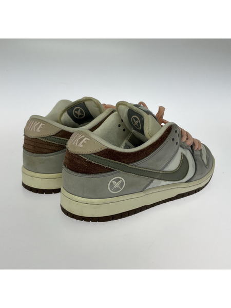 NIKE スニーカー Yuto Horigome×Nike SB Dunk Low  26.5