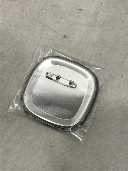 その他グッズ ジャンプその他 銀魂 くつろぎコレクション缶バッジ