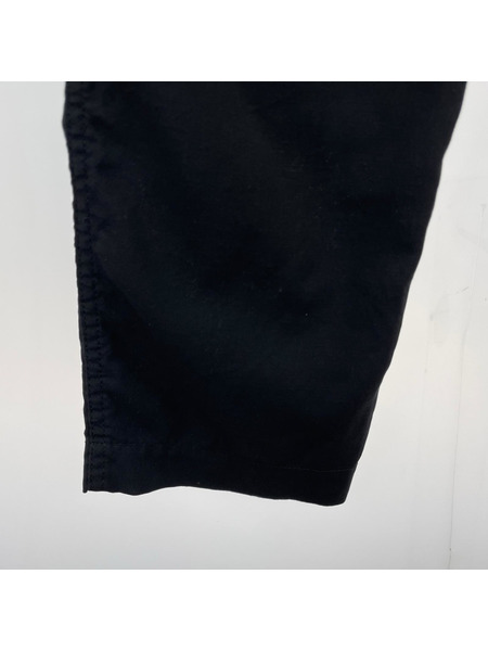 COMME des GARCONS パンツ BLK M[値下]