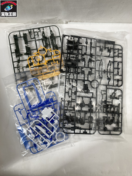 ガンプラ RG パーフェクトストライクガンダム