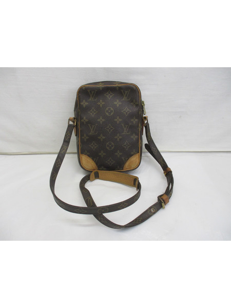 ショルダーバッグ LV/ダヌーブ/モノグラム/M45266
