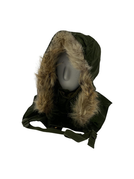 60s US ARMY Extreme Cold Weather HOOD A-1 フード