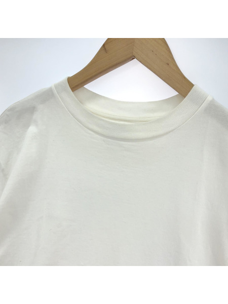 JIL SANDER パックTシャツ (S) 白