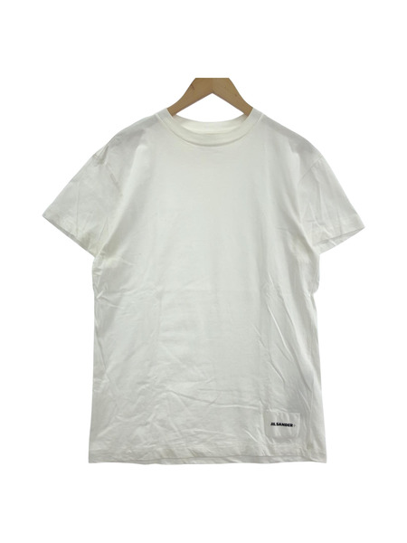 JIL SANDER パックTシャツ (S) 白