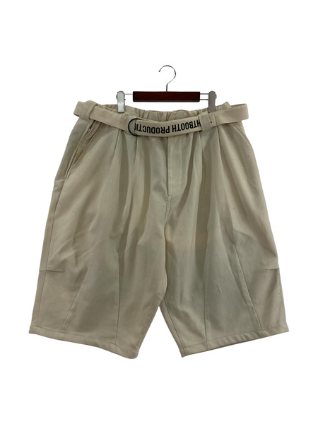 TIGHTBOOTH PIQUE BIG SHORTS ショーツ sizeXL