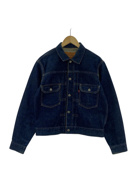 Levi's 71507XX 2nd デニムジャケット (W38)