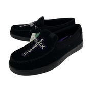 DC SHOES x BLACK SABBATH/sabbath villain 2/27.0cm/BLK