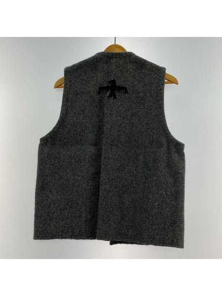 . ジャケット TRUJILLO'S×TIGER BROCANTE[値下]